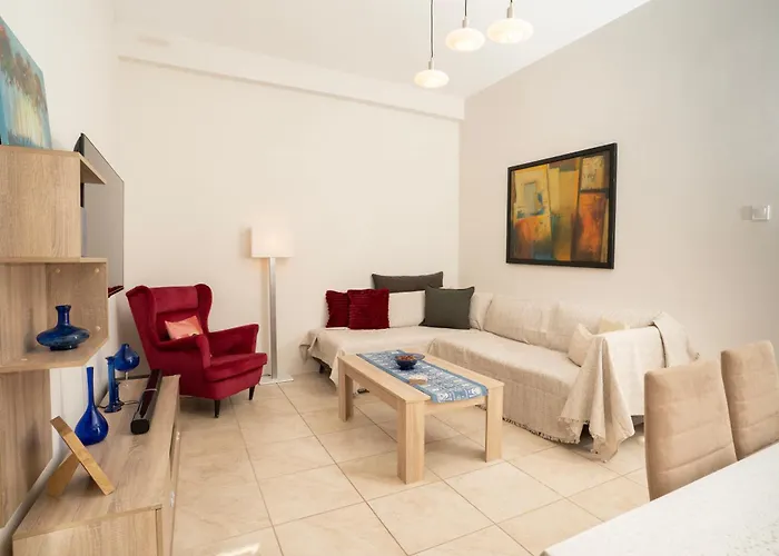 Niki , Exceptional 9, 8, 500Mbps, Parking, Near Oaka, Kifisias Business Hub